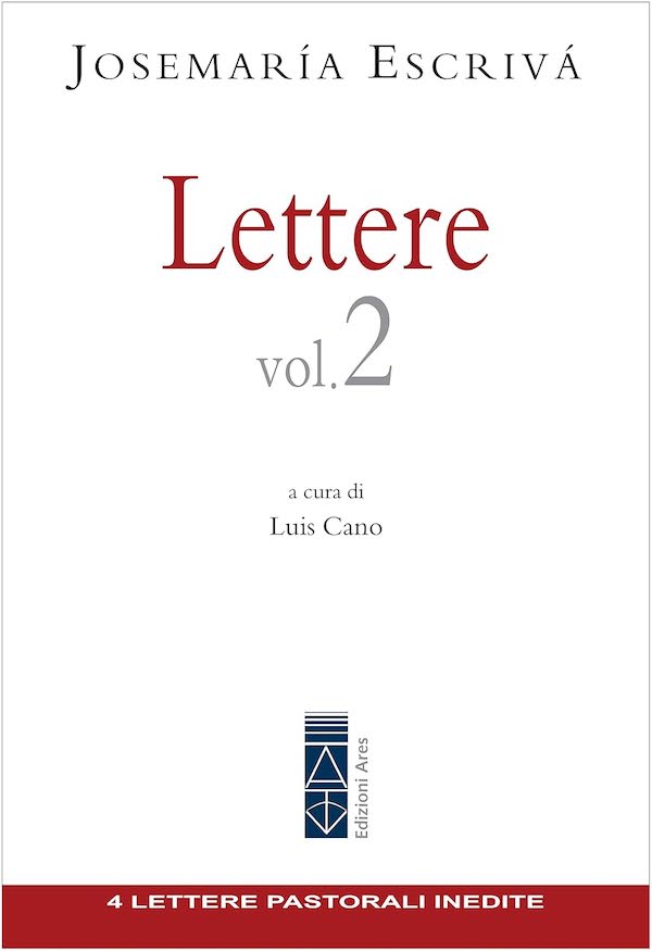 Lettere vol.2