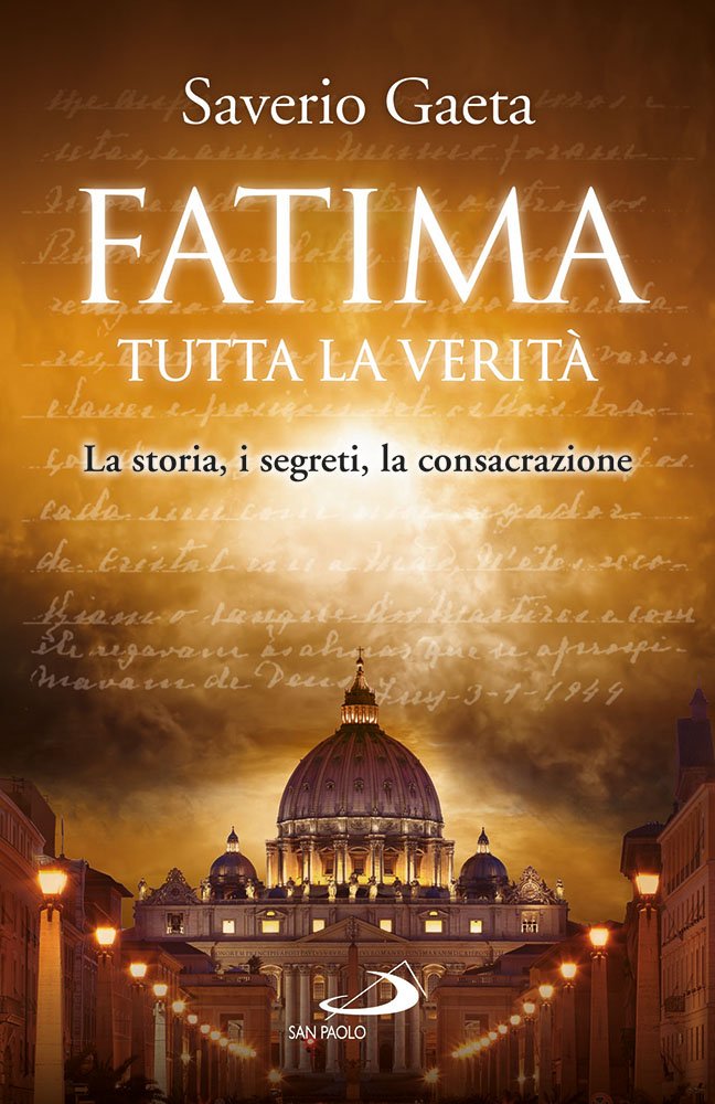 Fatima. Tutta la verità