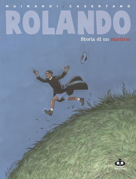 Rolando