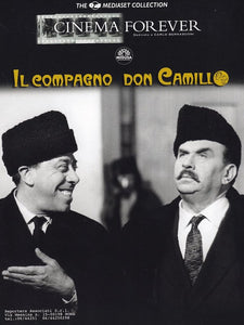 Il Compagno Don Camillo