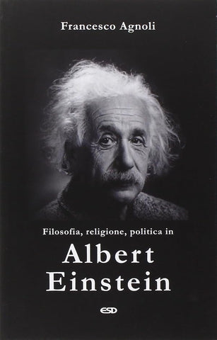 Albert Einstein