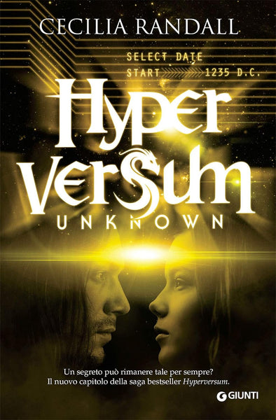 Hyperversum. Vol. 6 - Unknown