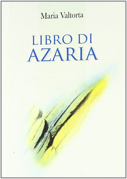 Libro di Azaria