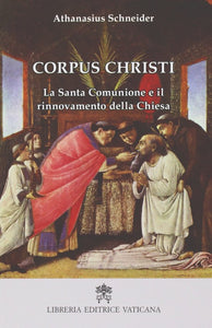 Corpus Christi