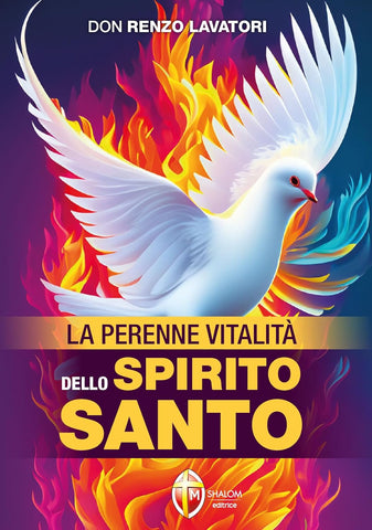 La perenne vitalità dello Spirito Santo