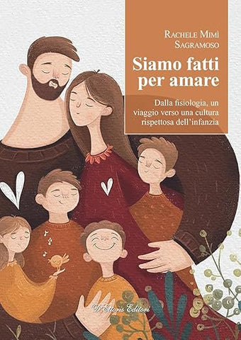 SIAMO FATTI PER AMARE