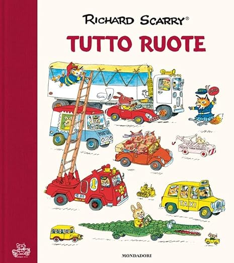 Tutto ruote
