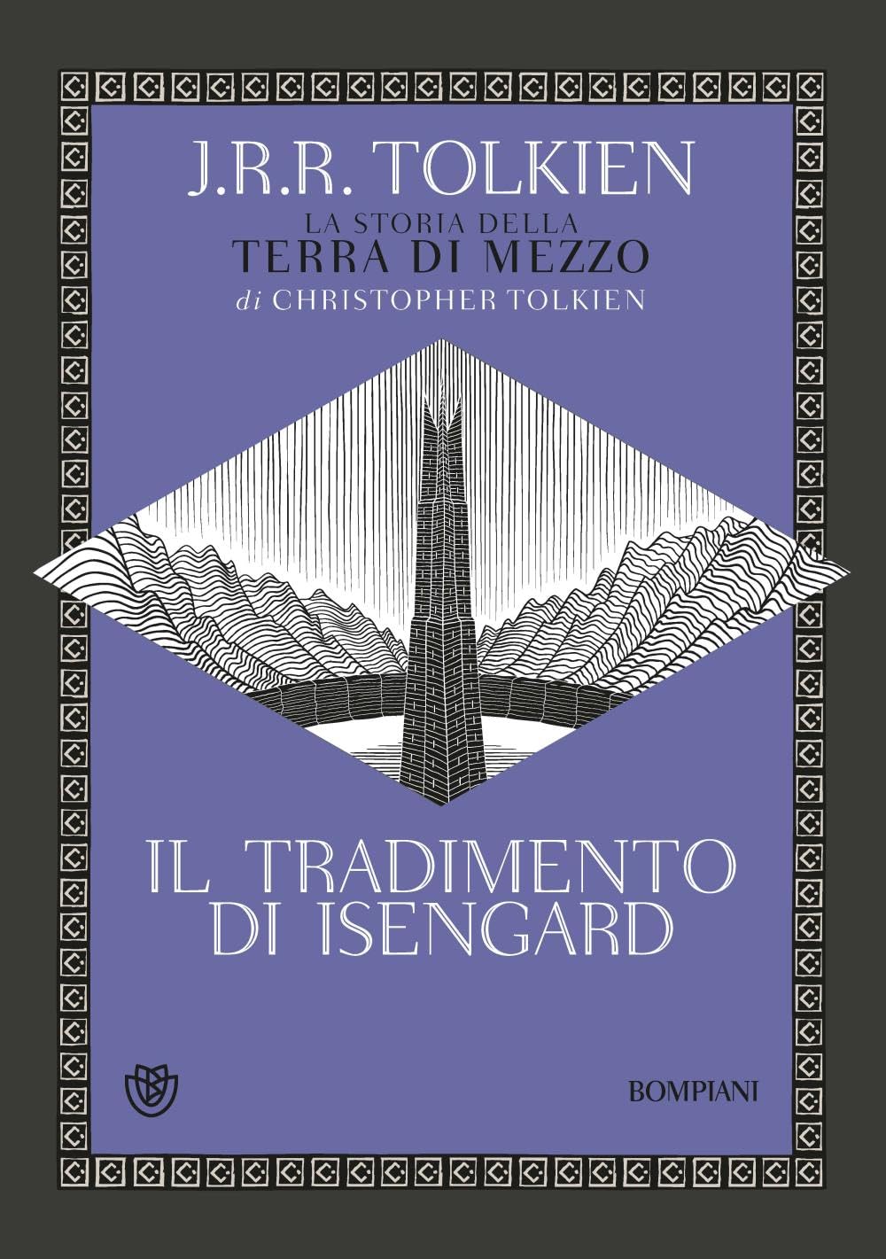 Il tradimento di Isengard. La storia della Terra di mezzo (Vol. 7)