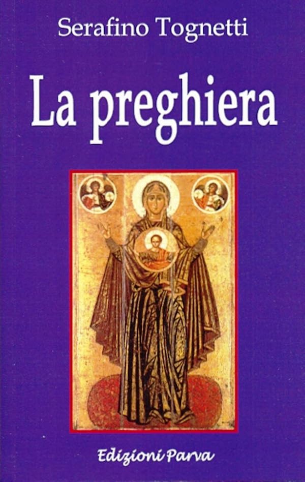 La Preghiera