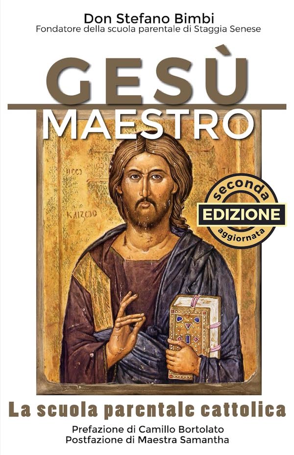 Gesù Maestro