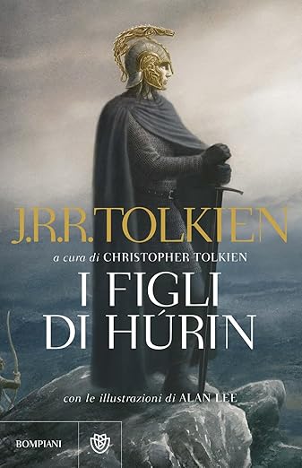 I figli di Húrin