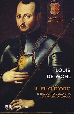 Il filo d'oro