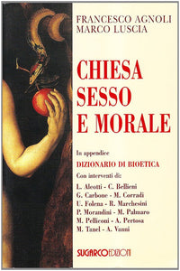 Chiesa Sesso e Morale