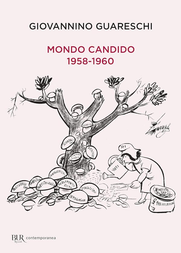 Mondo candido 1958-1960