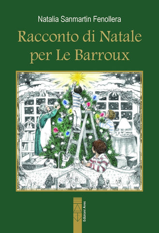 Racconto di Natale per Le Barroux