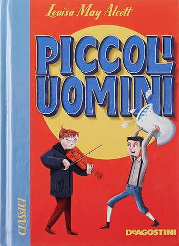 Piccoli uomini