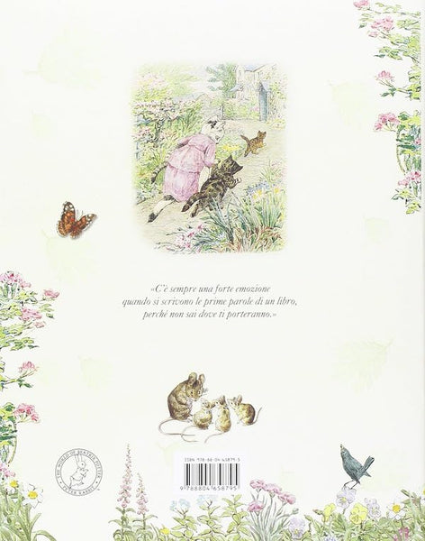 Il mondo di Beatrix Potter