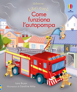 Come funziona l'autopompa