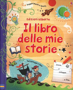 Il libro delle mie storie