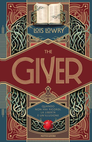 The Giver Vol. 1