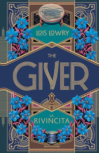 The Giver Vol.2 - La rivincita