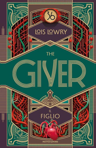 The Giver Vol.4 - Il figlio