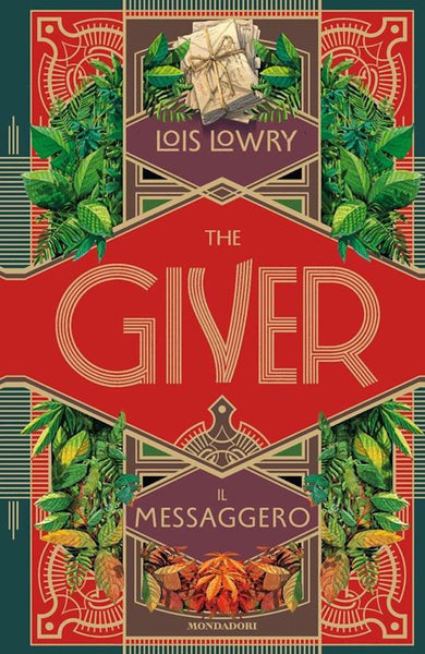 The Giver Vol. 3 - Il messaggero