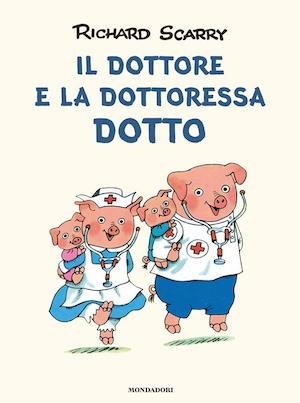 Il Dottore e la Dottoressa DOTTO