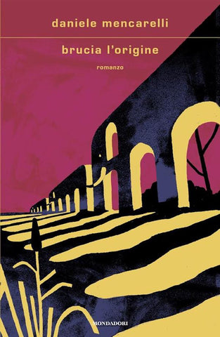 Brucia l'origine