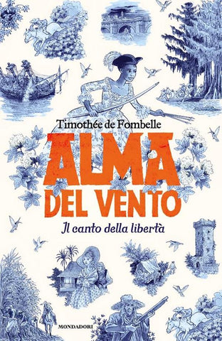 Alma del vento