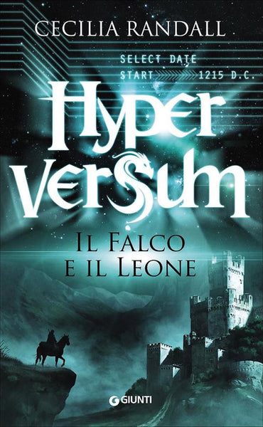 Hyperversum. Vol. 2 - Il falco e il leone