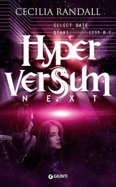 Hyperversum. Vol. 4 - Next