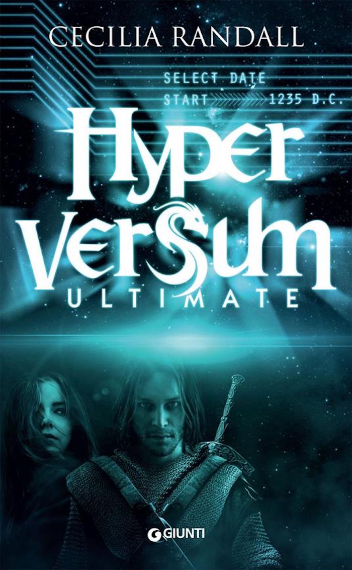 Hyperversum. Vol. 5 - Ultimate