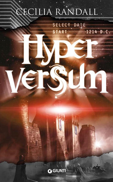 Hyperversum Vol. 1