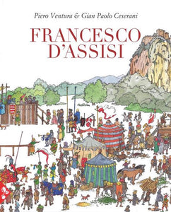 Francesco D'Assisi