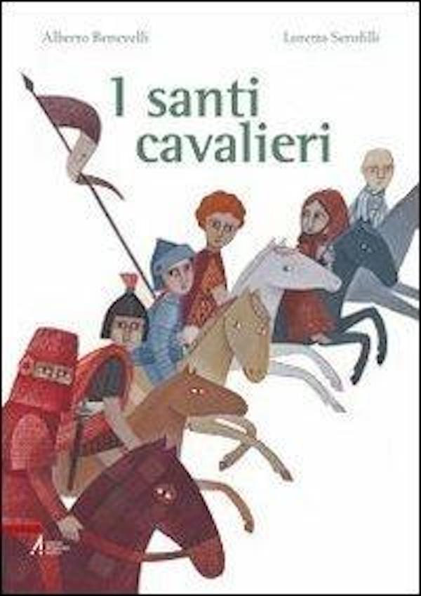 I santi cavalieri