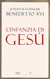 L'Infanzia di Gesù