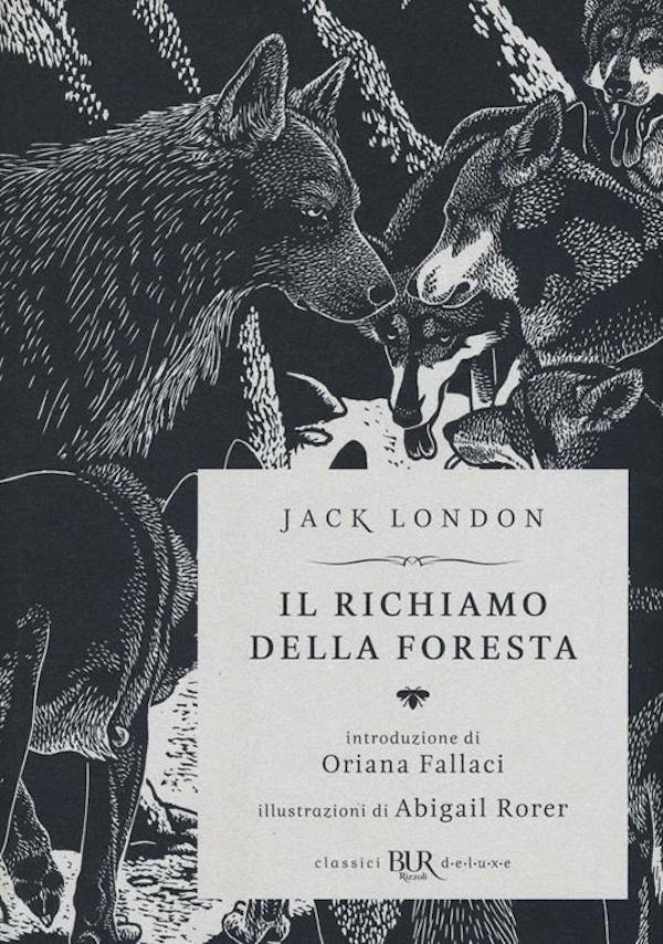 Il richiamo della foresta