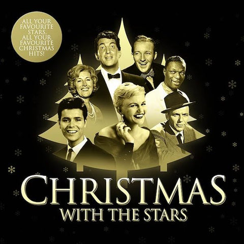 Christmas With The Stars - 2 CD