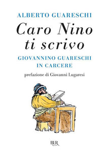 Caro Nino ti scrivo