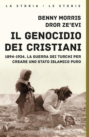 Il Genocidio dei Cristiani