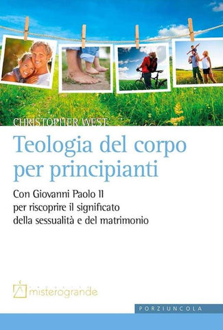 Teologia del corpo per principianti