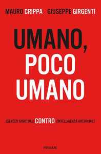 Umano, poco umano