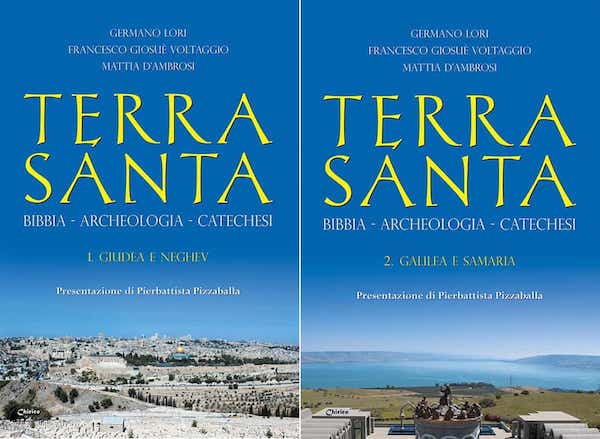 Terra Santa