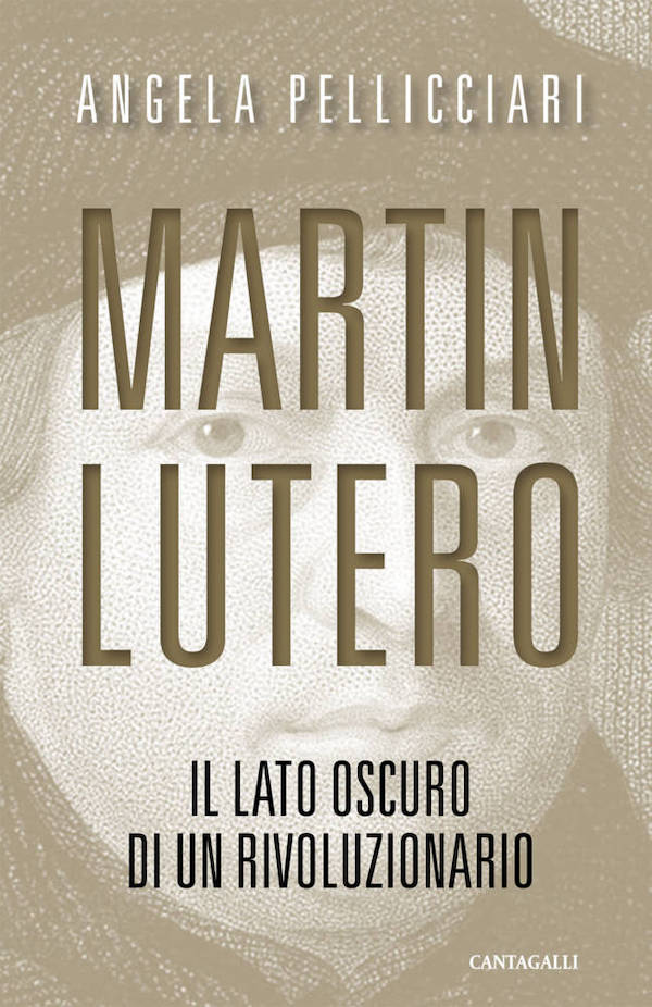 Martin Lutero