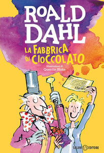 La Fabbrica di Cioccolato