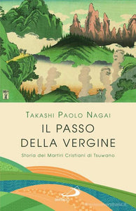 Il passo della Vergine