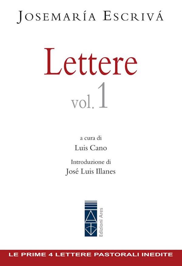 Lettere vol.1