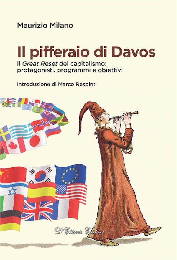 Il pifferaio di Davos