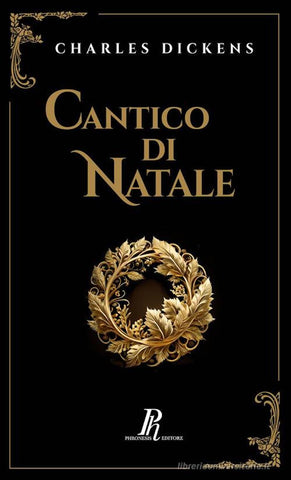 Cantico di Natale